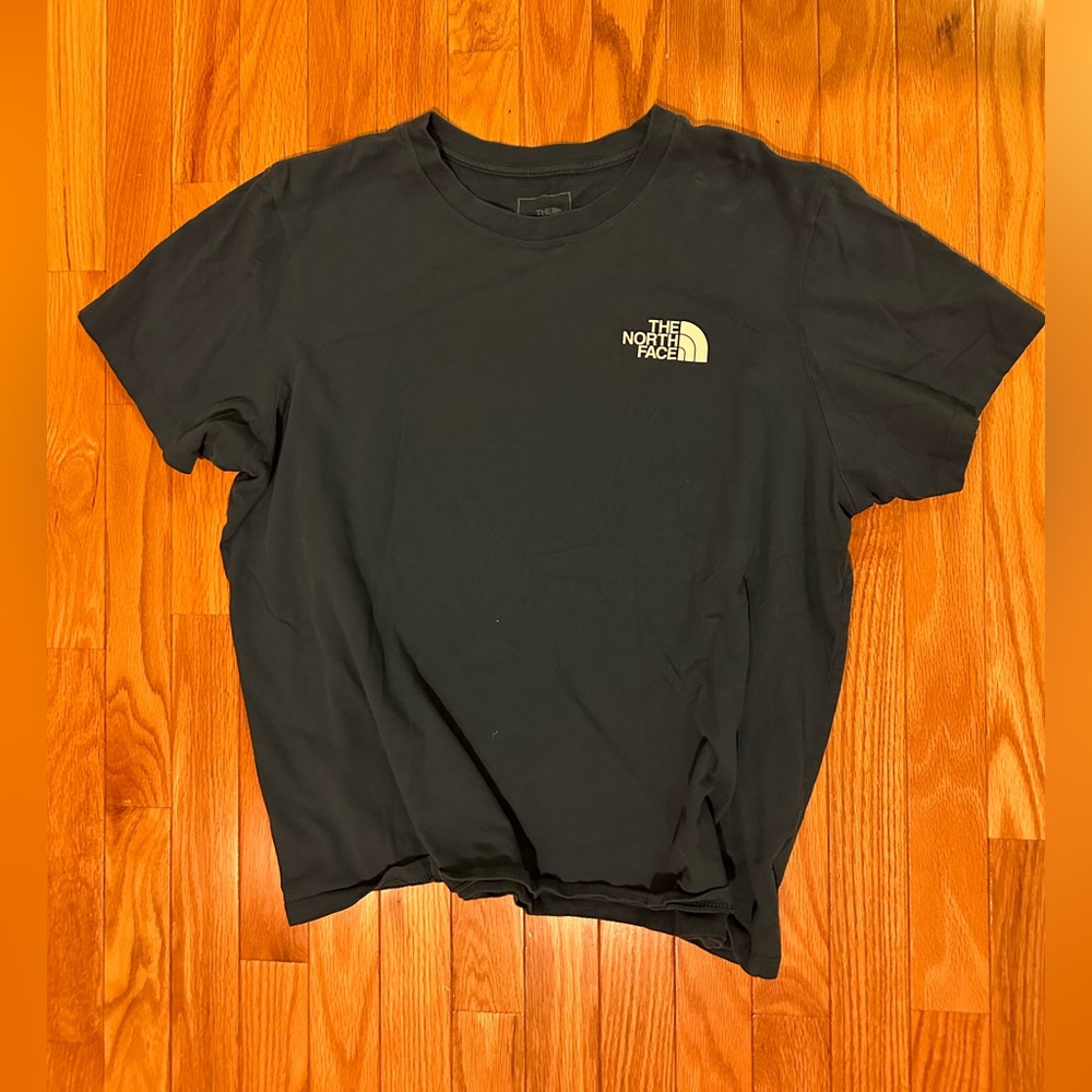 The North Face Graphic T-Shirt